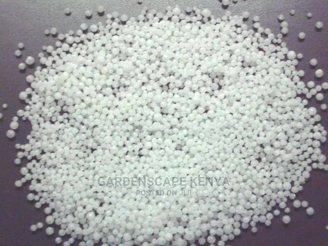 CAN Fertilizer.