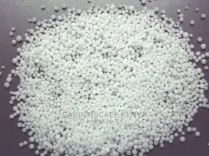 CAN Fertilizer.