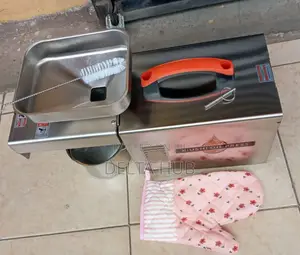 Affordable Seed Oil Press Machine