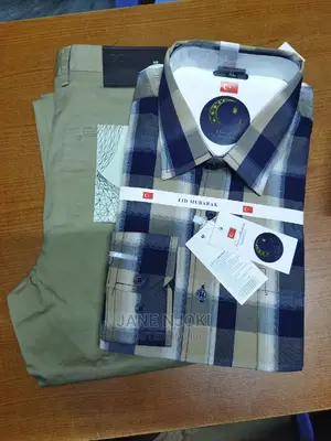 Men's Wear