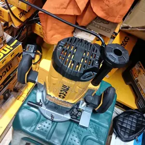 Most Modernised Ingco Wood Router