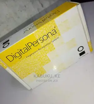 HID Digitalpersona 4500 Fingerprint Reader
