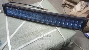 LED Light Bar Car Light Bar 120watts 20 Inch