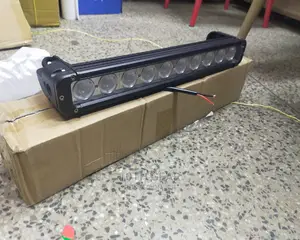 LED Light Bar Off-Road Vehicle Light Bar Car Led Bar