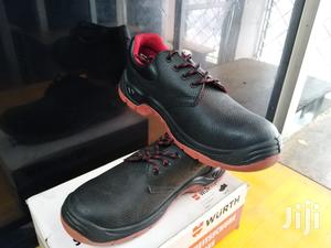 Safety Boots- Ce Approved