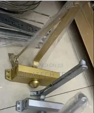 The Door Closure