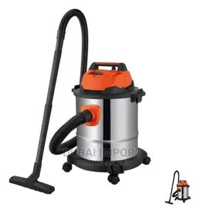 20 Litres Vacuum Cleaner