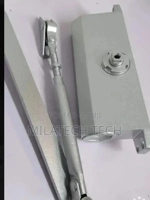 Heavy Duty Door Closure