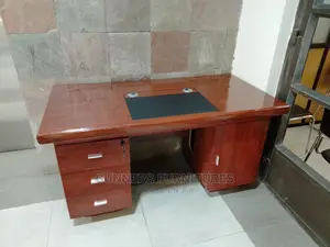 Executive Office Desk 1.4metres.