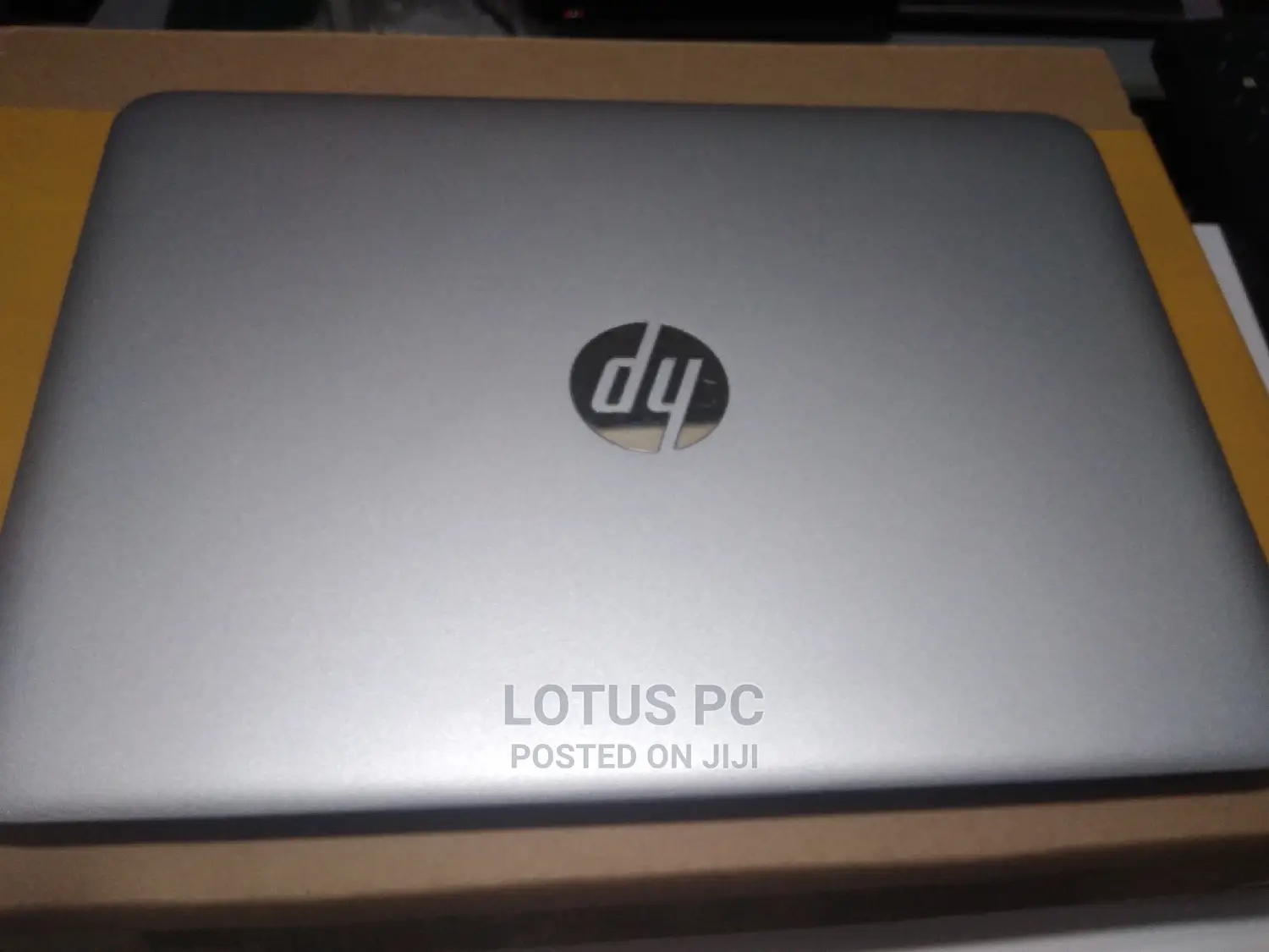 New Laptop HP 4GB AMD A8 HDD 500GB