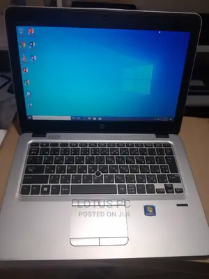 New Laptop HP 4GB AMD A8 HDD 500GB