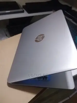 New Laptop HP EliteBook 725 G4 4GB AMD A8 HDD 500GB