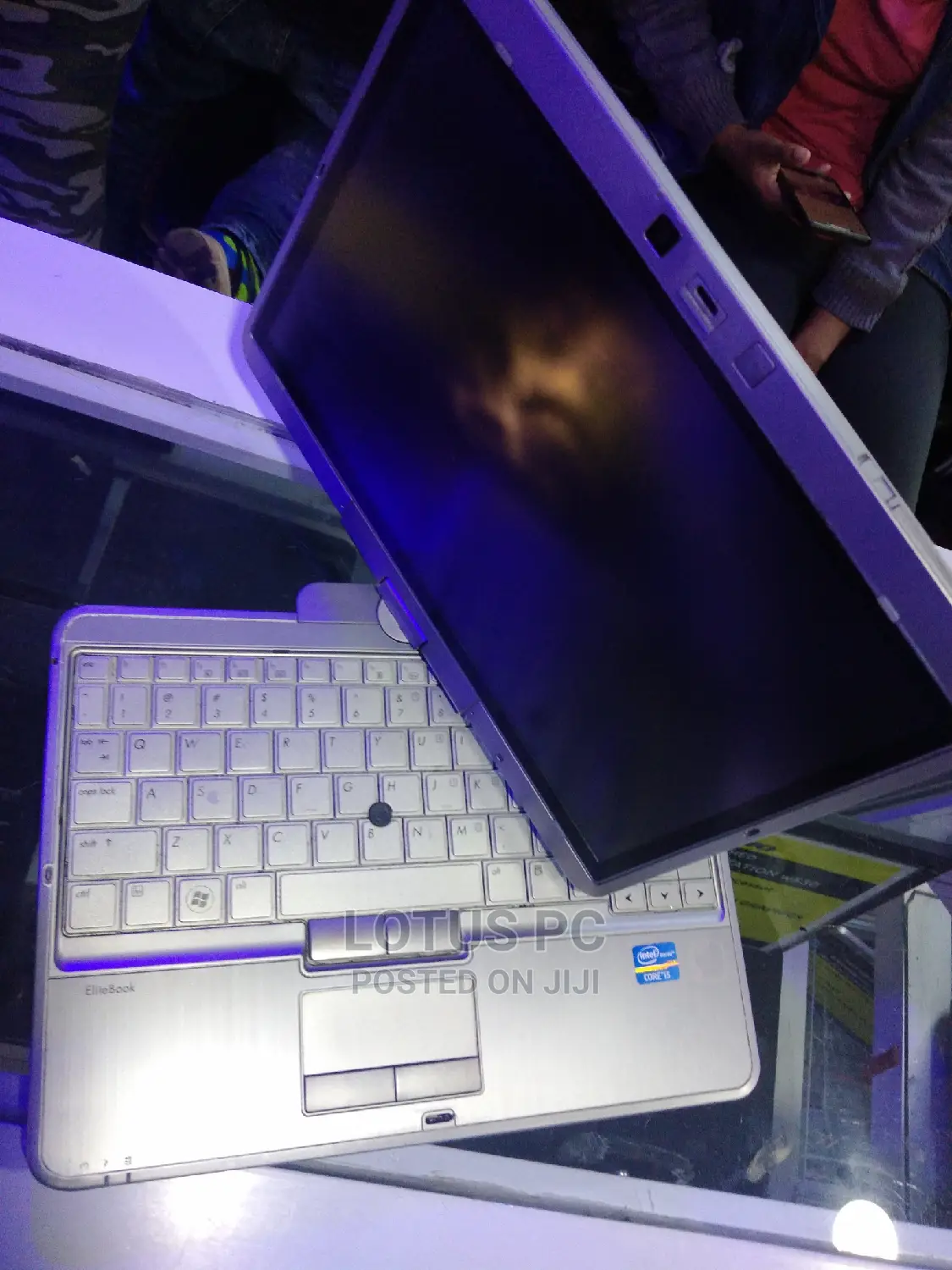 Laptop HP Pavilion TouchSmarT 15z 4GB Intel Core I5 HDD 500GB