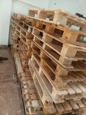 Cp Pallets