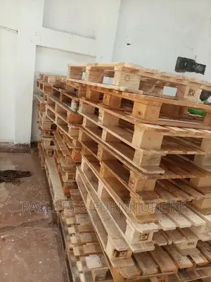 Cp Pallets