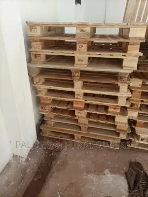 Cp Pallets