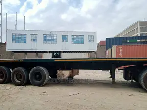 Shipping Container Modification/Conversion Done Here
