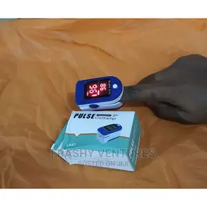 Health Best Pulse Oximeter