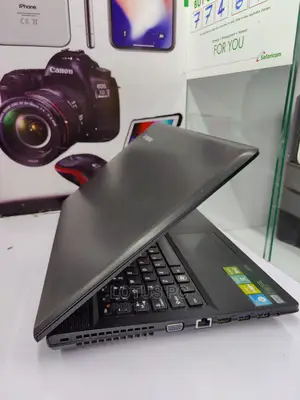 Laptop Lenovo G500 4GB Intel Core I5 HDD 500GB
