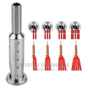 Wire Twister Tool