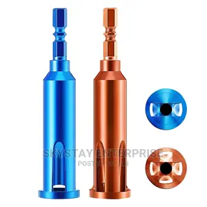 Wire Twister Tool