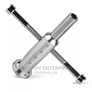Wire Twister Tool