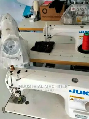 Refurbished Juki Sewing Machine