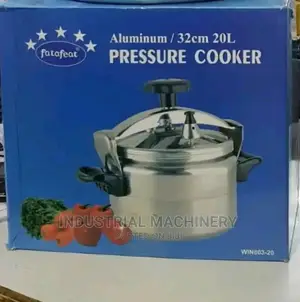 20litres Pressure Cooker