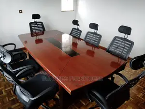 Conference Table 2.4m