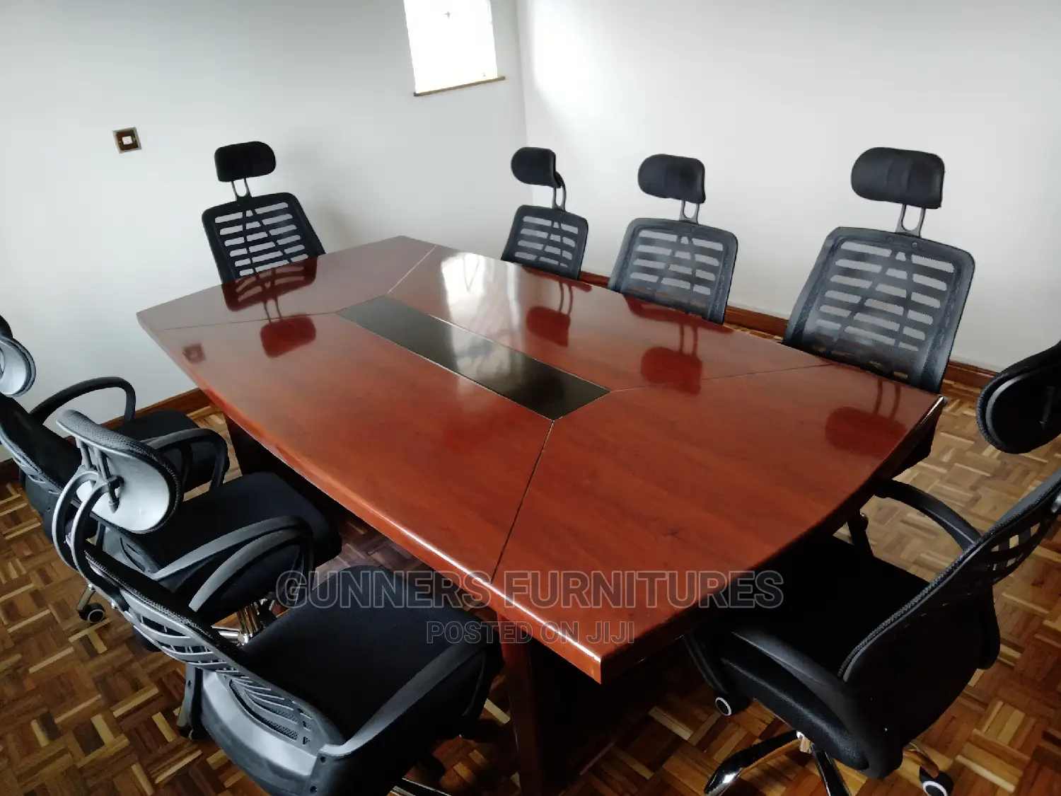 Conference Table 2.4m