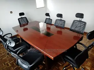 Conference Table 2.4m