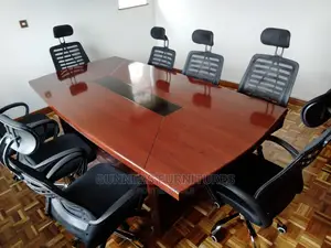 Conference Table 2.4m
