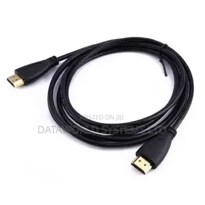 HDMI Cable 2mtrs