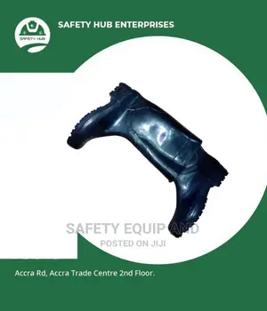 C P Gumboots for Workers