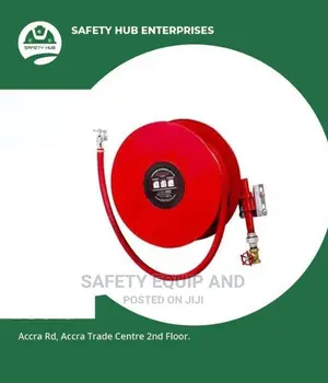 Fire Hose Reel for Sale