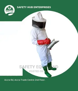 Quality Bee Suits for Workers in Nairobi
