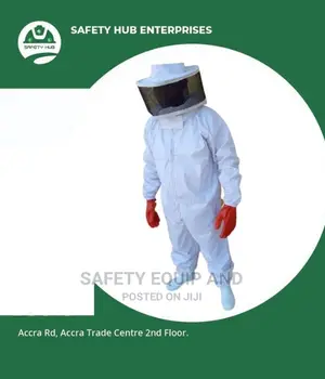 Quality Bee Suits for Workers in Nairobi