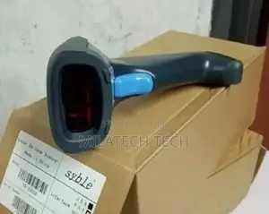 Barcode Scanner 1dsyble Barcode Scanner