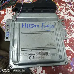 Engine Control Box for Nissan Fuga