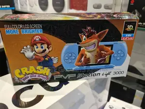 Pvp Game Console for Children