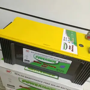 Most Effective 150ah Powermate Battery