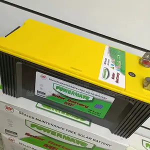 Most Appealing 150ah Powermate Battery