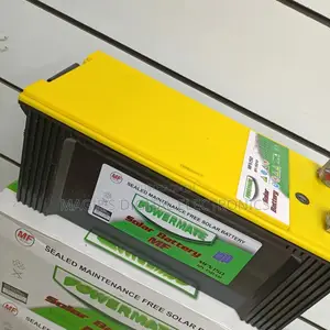 Most Grand 150ah Powermate Battery
