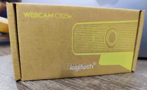 Logitech Webcam C925e