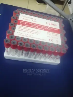 Vacuum Blood