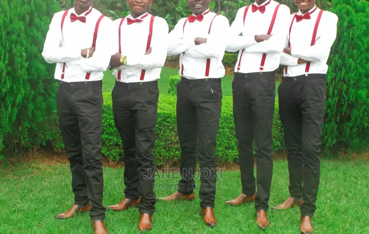 Men's Wear