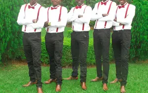 Men's Wear