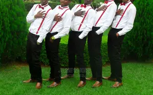 Men's Wear