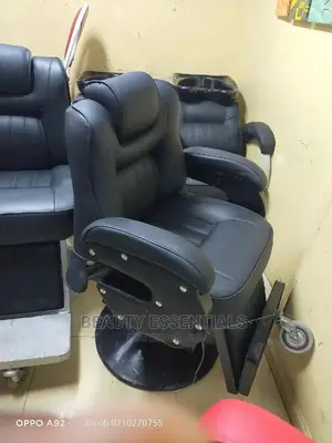 Executive Local Barber Chair