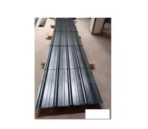 1m Box Profile 30g Mabati- Countrywide Delivery